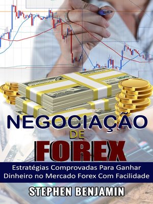 cover image of Negociação De Forex